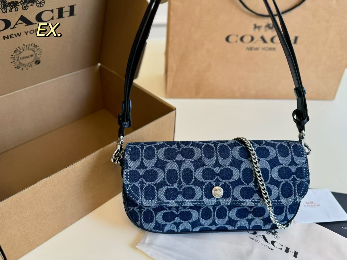 coach bag 206